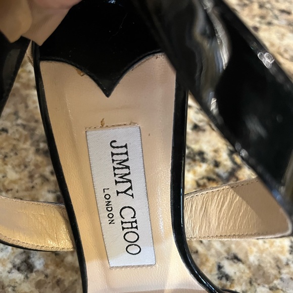 Jimmy Choo shoes - Picture 2 of 10